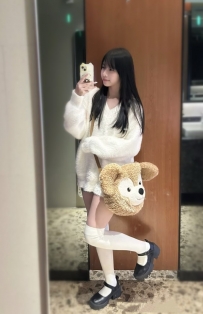 #犯罪蘿莉系列 小竹 157cm C奶 44kg 19歲 臉蛋迷人魅力足 超年輕嫩妹首次兼職