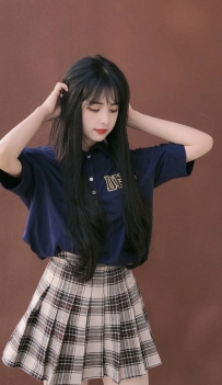 #雙倍 ￥11000芊芊   160/44/C/22歲 長相可愛 氣質清純帶甜美感   奶音撒嬌  天生自帶