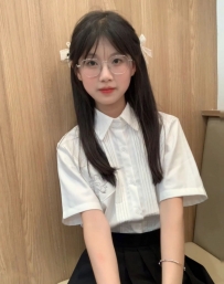 #清純可愛高中生 洋洋 157.44.B.19歲 #小隻馬蘿莉系列 有女友FU