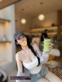 溫雅 165cm.F奶.24歲  超推氣質大奶美人 很漂亮 水多汁 前戲足水水很多 服務不限制床