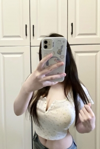 #雙北原價15k特價10k 涵倩 161cm/23歲/Fcup/50kg嬌小可口、滑嫩肌膚、飽滿雙乳