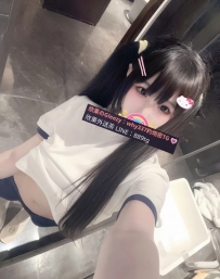 純純 157.46.C.20歲 學生清純甜美型 偷偷下海兼職外快  清純鄰家小女孩 性格溫柔腼腆