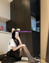 妙妙 160cm 46kg C奶 20歲 #學生妹 喜歡穿絲襪帶勾引的挑逗方式