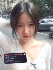 妙妙 157.44.C.20  陽光大正妹 很會撒嬌 皮膚白嫩 愛玩 喜歡床上後入的姿勢 這樣更深