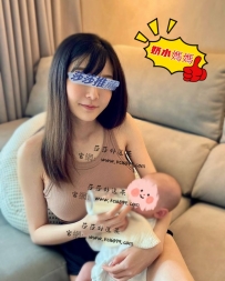 #新妹下海 #年輕奶水媽媽 婷婷 162 48kg E 26歲 #性慾強 皮膚白皙嫩滑 腰細大奶