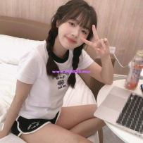 瑤瑤  155/44/B/18    喜歡她的可以現在預約喔！青春氣息小女生 外貿蘿莉控