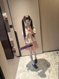 雙北 原價15k 特價10k  甜美系鄰家妹  辛蒂 150/40/B/18歲    單純可愛、聲音甜美、帶