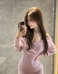 晴天 161.C.46.24歲  白嫩甜美系甜心 皮膚緊實Q彈 蜜桃翹臀惹火到不行 腰細奶大臉蛋又