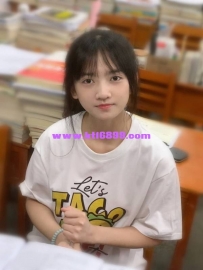 小白 155cm B奶 44kg 18歲 #鄰家小妹妹！可愛清純類型！對性愛存在一定的幻想