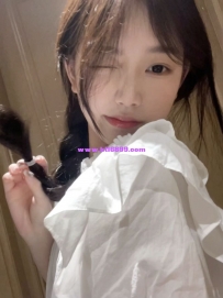 #學生妹推薦 小魚兒 158 45 C 21歲 白嫩肌膚 #純甜美正妹 鄰家女孩氣質