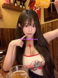 恬妞 160/47/E/23歲 #E奶反差小惡魔 天使般無害の臉孔