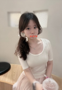 #高雄私房菜推薦 潼潼 160cm / C奶 / 20歲  #幼教舞蹈老師  從頭到尾都很溫柔