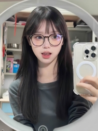 #清純可愛 陳瑩 158cm C 45kg 20歲 小隻馬很容易操作 屁股很Q彈