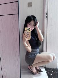 白雪 164.D.48.25    小麥肌膚 健康辣妹  熱情主動會撒嬌 玩水超騷