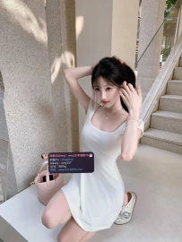 星星｜22歲｜158｜45｜B  外表清純 私下很認真保養自己 基格爾訓練沒偷懶 貼近時存在