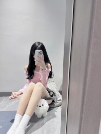 #彰化約炮 小艾 157.44.B+.20歲 #反差女學生 漂亮 美乳好親