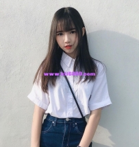 #氣質學生妹 薇薇 158cm C 45 19歲 超美顏值 #可玩性極高