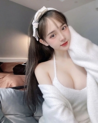 #巨乳Q彈 妖妖 162cm.48kg.E.23歲 皮膚白皙 凹凸有致 小隻超操控
