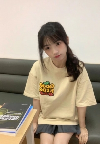 #清純茶 小希 155/42/B/19y 甜蜜的誘惑 她有著天使般的臉龐