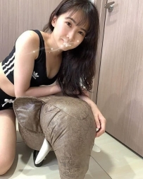 【葉子  162  46 D+ 24歲】好康報到 饑渴 欲女來襲     翹臀 身材真的好到爆