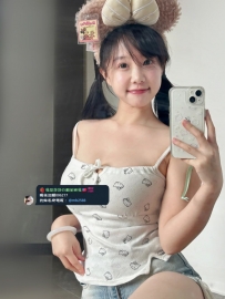 #新竹約砲 小瞳 160cm 46kg D 20歲 #可愛學妹的甜美外貌