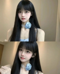 小婷 168 B 47kg 21歲  皮肤超白牛奶肌纯欲类型 胸型乳头乳晕超小真实粉胸#服務技術好