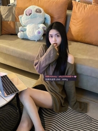 小沫 165.46.C.24歲    #內心火熱淫蕩 美腿美胸    床上主動喜歡吃肉棒    #叫床聲音