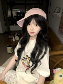 甜甜 158.42.B.19歲  學妹報道  青澀初兼職  清純臉蛋白皙皮膚誘人美腿