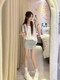 #清新鄰家小女孩 樂樂 162.B.46kg.20歲 俏皮可愛 性經驗不多