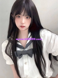 真真 158.C.45kg 19歲 #可可愛愛的小萌學妹 女友感十足