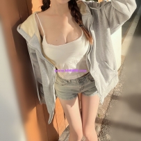 尙雨 160cm 46kg Dcup 22歲 #清純小隻馬 第一次下海 奶頭是粉紅色喲