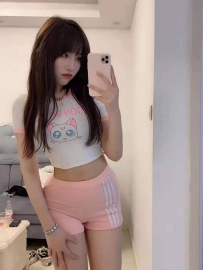 佳藝 160cm.Dcup.47kg.21歲  身材一級棒 #甜美大奶不胖皮膚白    淫蕩 粉色 有水 敢玩