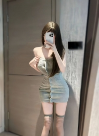 蘇蓉164.48.D.24歲   高級感正妹 清純氣質型 魔鬼的身材 白皙透亮的皮膚 鉛筆腿 滿足
