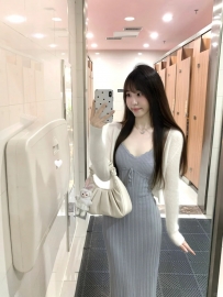 #高級戀愛系女友 紫然 165.D.50.24歲 騷浪 很缺的 性慾很大