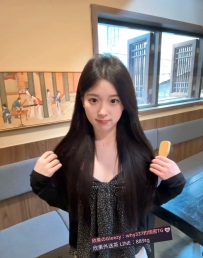 蜂蜂   162cm / 47kg / D / 24歲     氣質柔和、身材線條很好的妹妹來啦～  本人看起