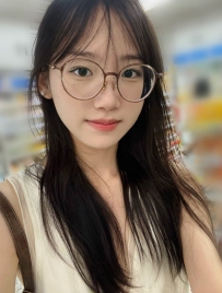 #會撒嬌的小奶貓 喬喬 157.B.44.20歲 嬌小身材 軟萌可愛 進門就黏著你叫「歐巴」