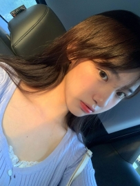 #幼齒學生妹 小西 157 44kg B 19歲 #青春無敵的小可愛 初次下海