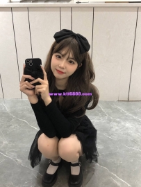 雨桐 158cm 45kg C+cup 22歲 #妹妹超正超騷超敢玩 非常甜美的容顏