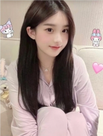 ￥8000 萌萌 159cm/Ccup/45kg/19歲 #清純學生妹 #嬌小甜美#無套口交#顔射#清搶