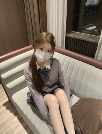 #清純鄰家小女孩 詩詩 158cm 45kg C 21歲 #自己偷偷下海兼職外快