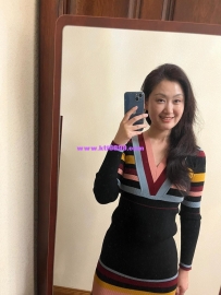 #台中 彰化  #特價3500 玖玖 164.C.49.40歲 #氣質小蠻腰 美腿正妹