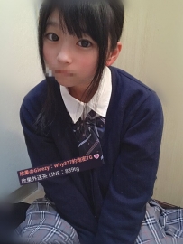 七七  156cm  小C  43kg  20y   🌟  ☕️#蘿莉控   #學生妹 清純 可愛  甜美 第一次兼