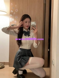 桃子 158.45.C.20歲  #初次兼職床上配合度高 皮膚粉嫩