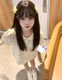 小汐 150.B.41.19歲  價位：6k【試車】    #甜美學生妹，皮膚白臉蛋可愛，  長相卡哇