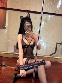 傑西：165・C・47・28歲 極品尤物女神出來尋找刺激 穴穴超緊實 水多多 尺度大敢玩 騷