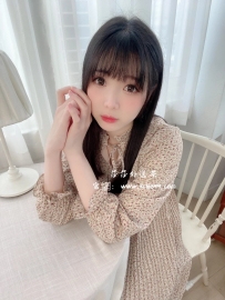 #清純的臉蛋 萌萌 160.D.46.23歲 反差大胸女孩 讓你爽到無法自拔