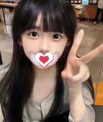 菁菁 155cm 45kg A 20歲 12k  俏皮可爱小天使 爱笑的脸蛋  融化众多男子芳心 配合度高