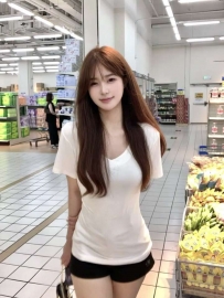 婉婷 168 B 48kg 21歲肌肤光泽细腻  完美比例  性格超好，超温柔，超乖巧#肛交#後入