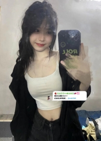 #台北約炮 咩咩 158cm 45 C 21歲 #看似小白兔 床上超狂野 聲音很嗲