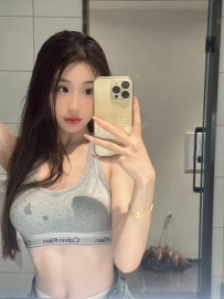 羽毛 164cm/47kg/Ccup/23歲  舞蹈系學生妹兼職 小蠻腰 很會扭溫柔會撒嬌